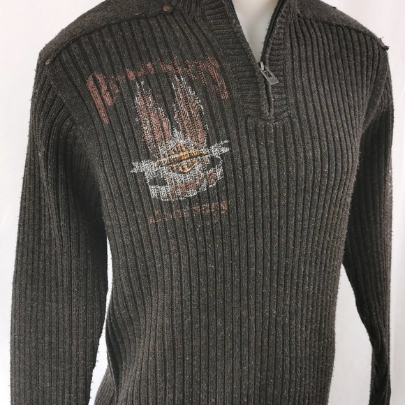 Point Zero zip up - Picture 4 of 7